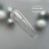 Камуфлюючий гель GA&MA Simple gel цукровий, 15 мл