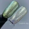 Гель-лак GA&MA Styhii collection 169 Сила лісу, 10 мл