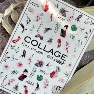 Слайдер дизайн NewMax Collage 60