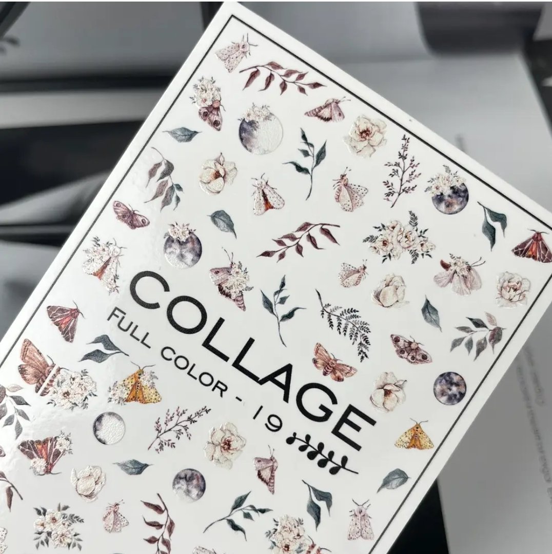 Слайдер дизайн NewMax Collage 19