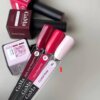 Гель-лак GA&MA Pantone collection 150 dark viva Magenta, 10 мл