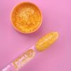 Глітерний гель LUNA BUBBLE Gel 04, 5 мл