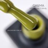 Гель-лак GA&MA Art collection 085 Ботічелли, 10 мл