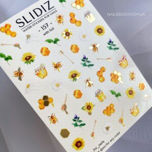 Слайдер-дизайн Slidiz 157