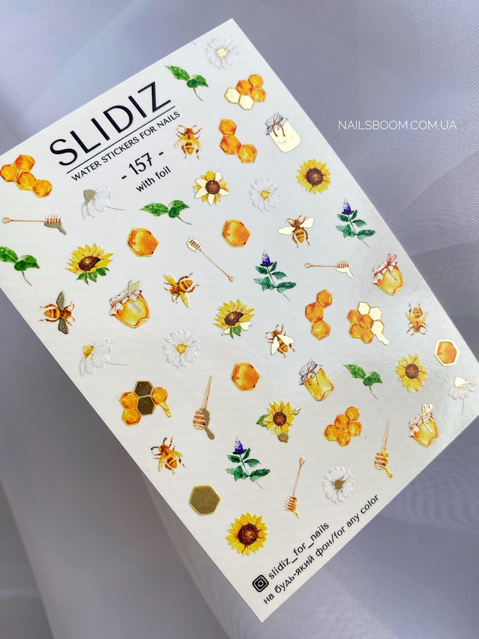 Слайдер-дизайн Slidiz 157