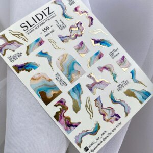 Слайдер-дизайн Slidiz 159