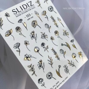 Слайдер-дизайн Slidiz 155
