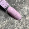 Гель-лак Saga Black Snow 04, 9 мл