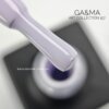 Гель-лак GA&MA Art collection 157 Роман Сельський, 10 мл