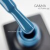 Гель-лак GA&MA Autumn collection 135 холод, 10 мл