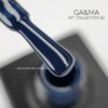 Гель-лак GA&MA Art collection 082 Вермеер, 10 мл