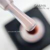 Гель-лак GA&MA Liquid pastel 119 Піон, 10 мл