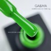 Гель-лак GA&MA Summer collection 109 М'ята, 10 мл