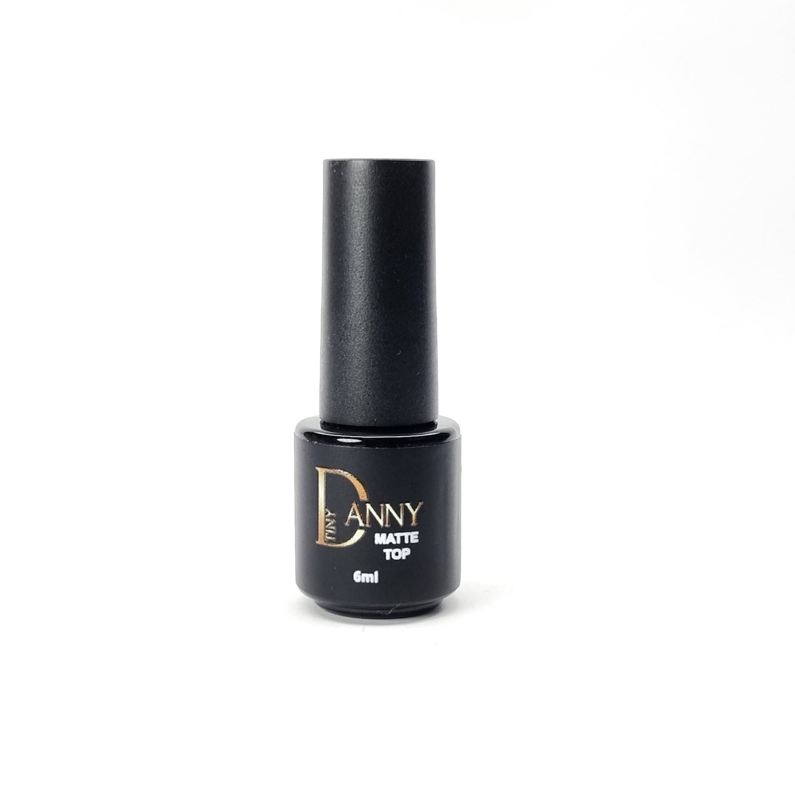 Топ матовий Danny Matte top, 6 мл
