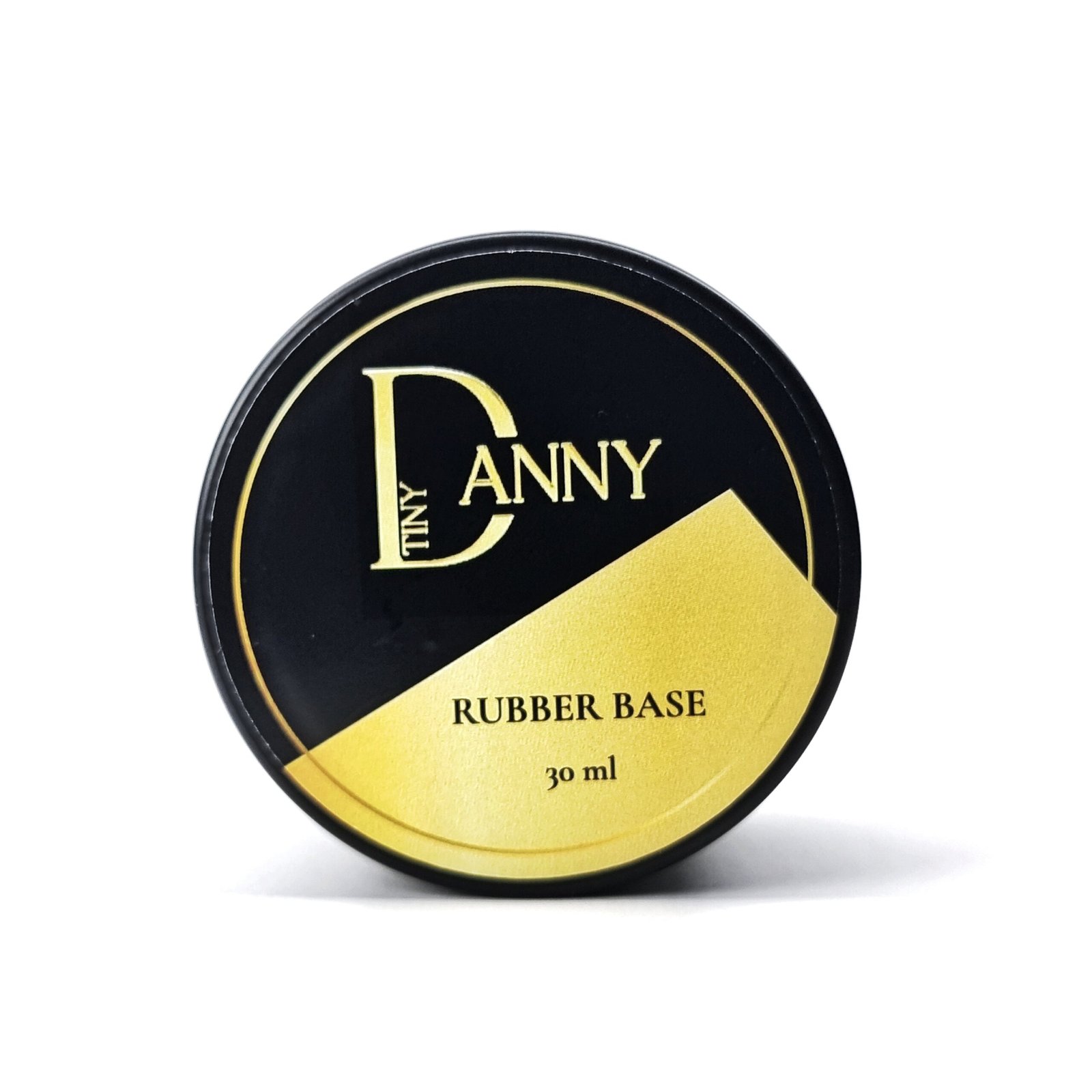 Базове покриття Danny Rubber base, 30 мл