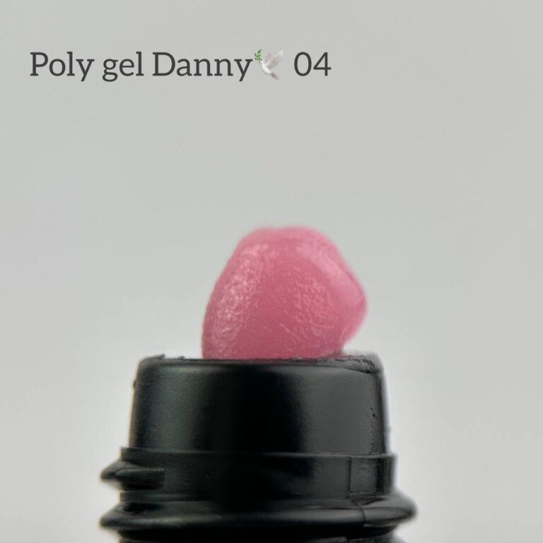 Полігель Danny №04, 30 мл