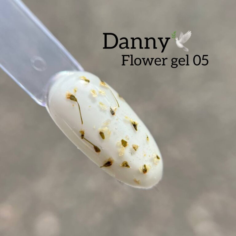 IMG_20230824_163201_393-01 Гель із сухоцвітами Danny 05, 8 мл