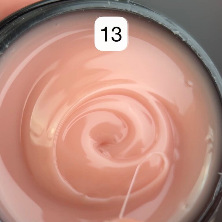 Камуфлюючий гель Danny Builder gel 13, 15 мл