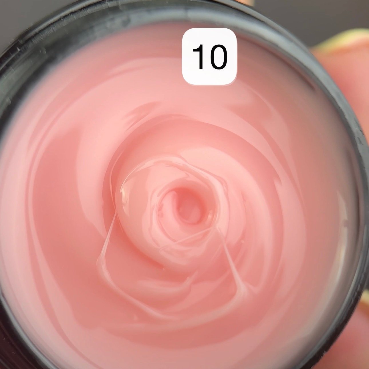 Камуфлюючий гель Danny Builder gel 10, 15 мл