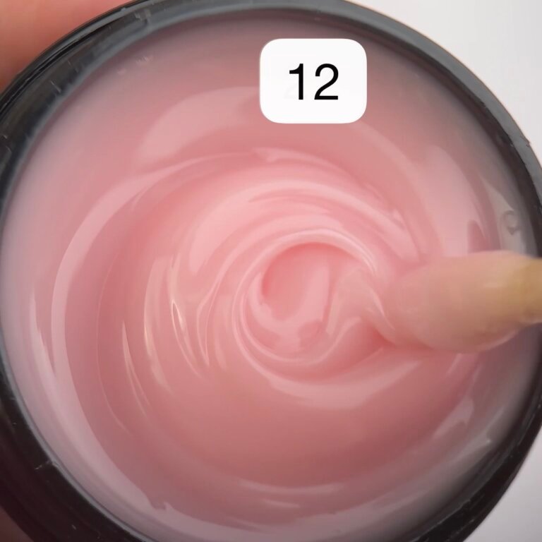 Камуфлюючий гель Danny Builder gel 12, 15 мл