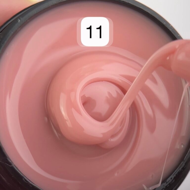 Камуфлюючий гель Danny Builder gel 11, 15 мл