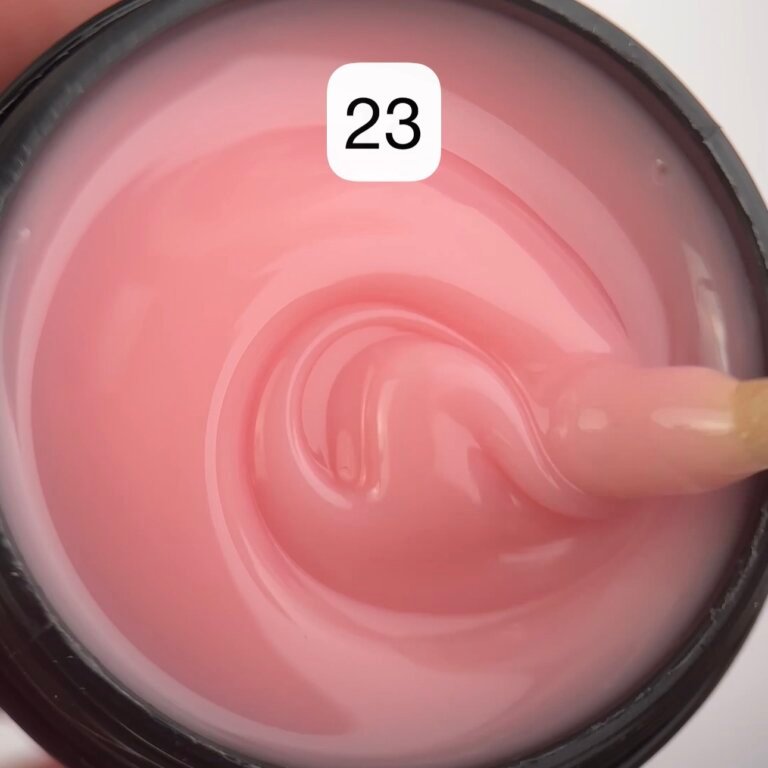 Камуфлюючий гель Danny Builder gel 23, 15 мл