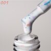 Камуфлююча база Kira Nails Lollypop Base №001, 6 мл