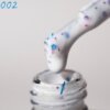 Камуфлююча база Kira Nails Lollypop Base №002, 6 мл
