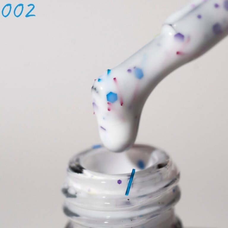 Камуфлююча база Kira Nails Lollypop Base №002, 6 мл