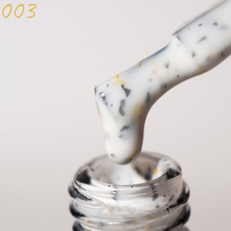 Камуфлююча база Kira Nails Lollypop Base №003, 6 мл