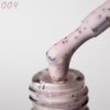 Камуфлююча база Kira Nails Lollypop Base №004, 6 мл