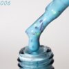 Камуфлююча база Kira Nails Lollypop Base №006, 6 мл