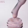 Камуфлююча база Kira Nails French Base 005, 6 мл