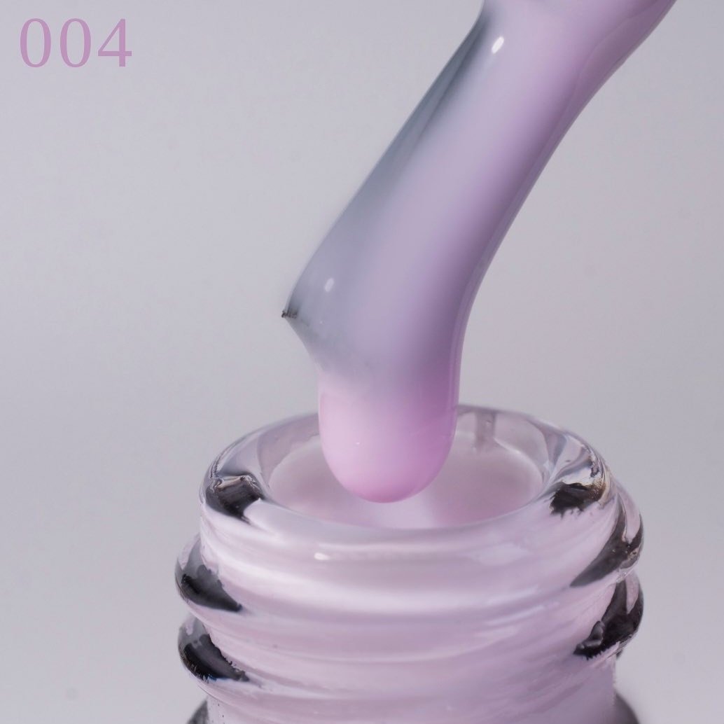 Камуфлююча база Kira Nails French Base 004, 6 мл