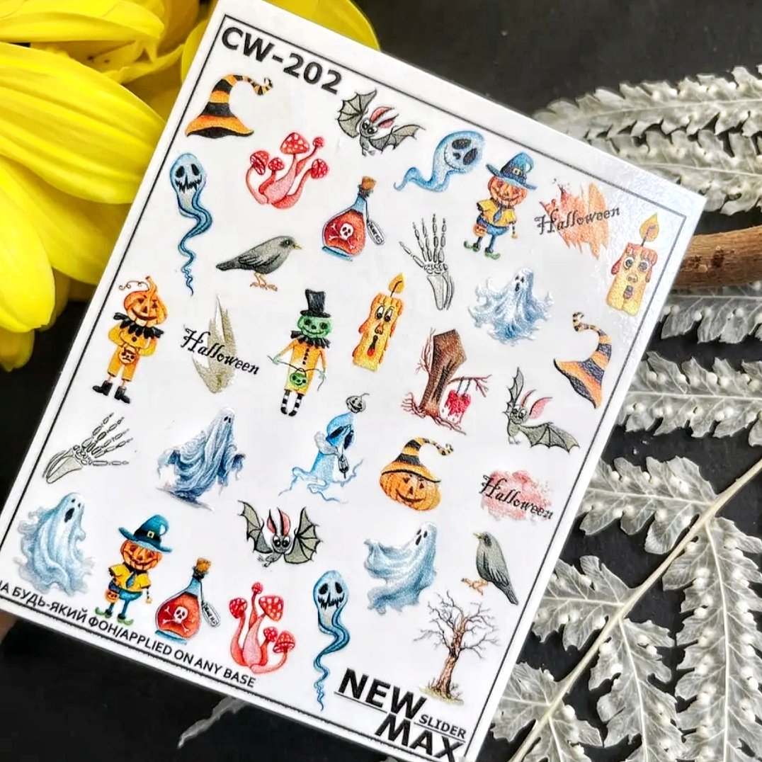 Слайдер дизайн NewMax СW-202