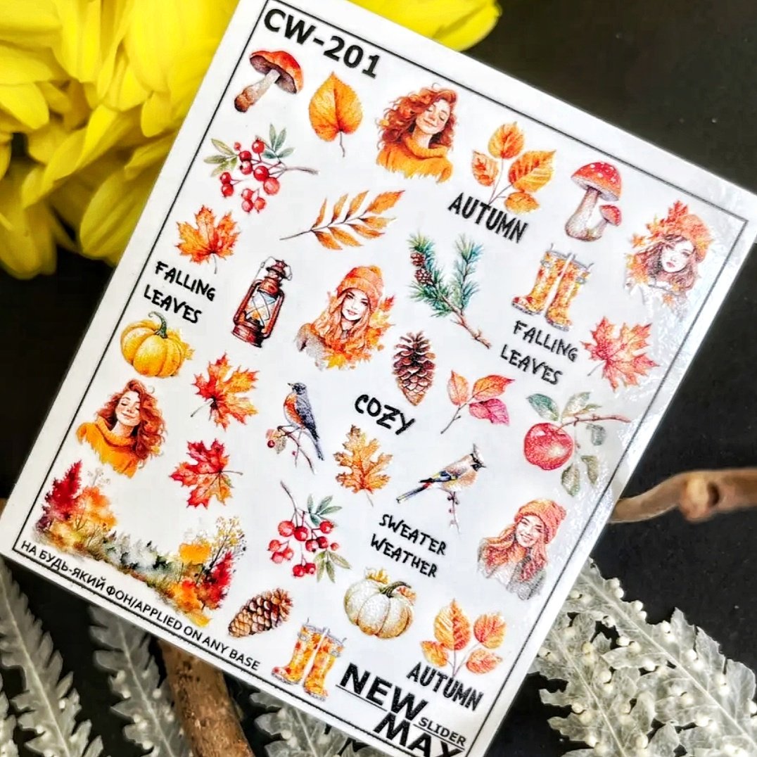 Слайдер дизайн NewMax СW-201