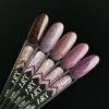 Світловідбиваючий гель-лак ART Flash gel polish №FG001, 6 мл