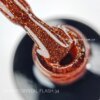 Світловідбиваючий гель-лак Danny Crystal Flash №34, 10 мл
