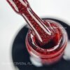 Світловідбиваючий гель-лак Danny Crystal Flash №33, 10 мл