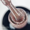 Світловідбиваючий гель-лак Danny Crystal Flash №27, 10 мл