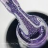 Світловідбиваючий гель-лак Danny Crystal Flash №26, 10 мл