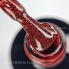 Світловідбиваючий гель-лак Danny Crystal Flash №20, 10 мл