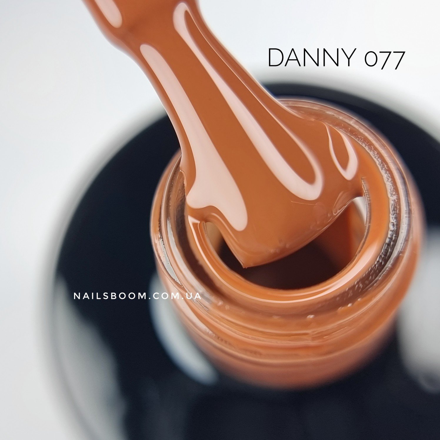 Гель-лак DANNY 077, 10 мл