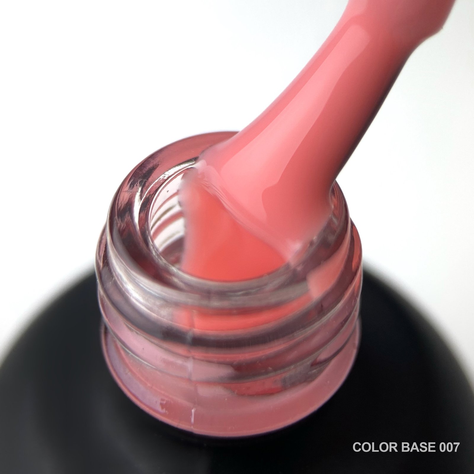 Color-Base-007 Камуфлююча база ART Color base 07 Peach, 10 мл