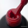 Color-Base-011 Камуфлююча база ART Color base 11 Dark Red, 10 мл