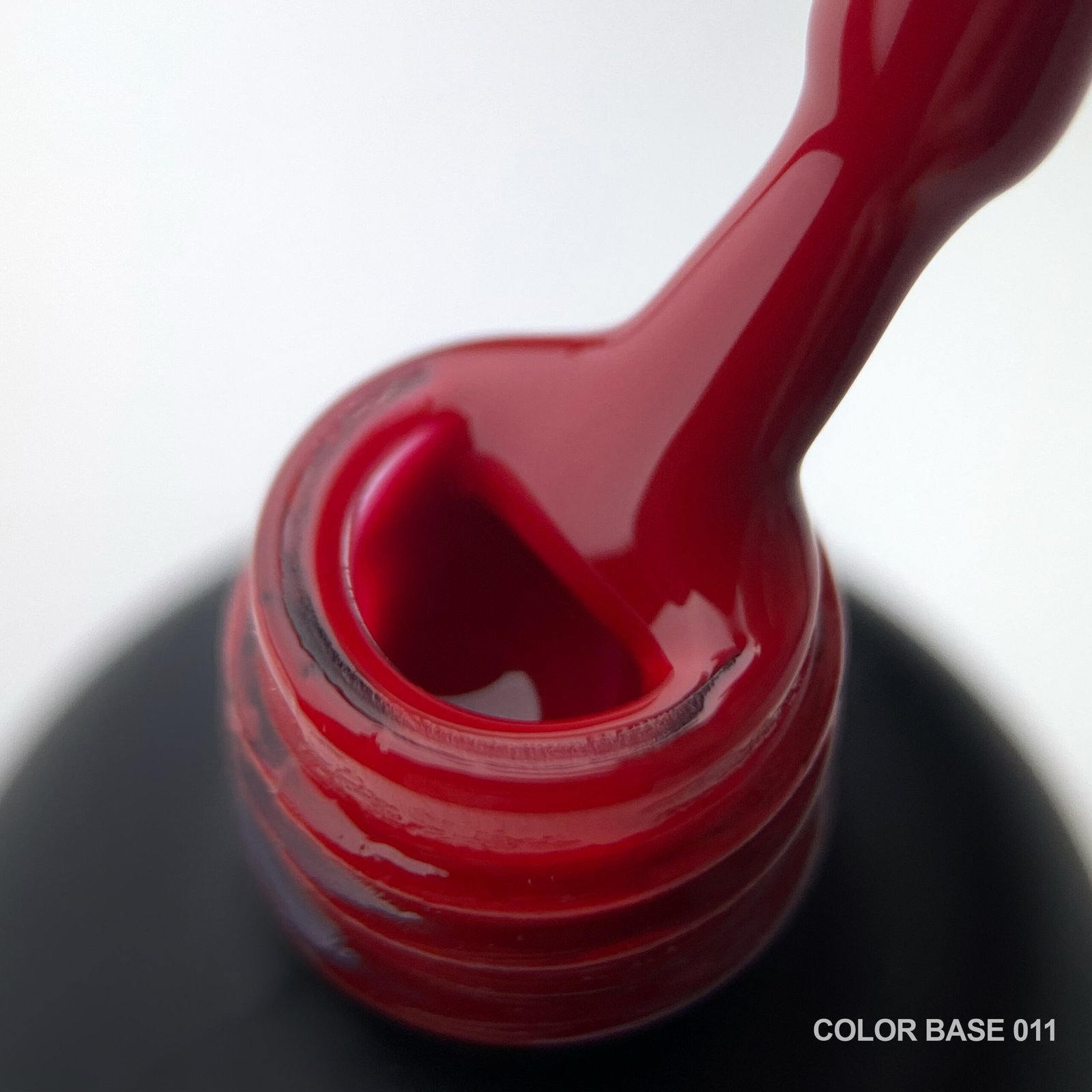 Color-Base-011 Камуфлююча база ART Color base 11 Dark Red, 10 мл