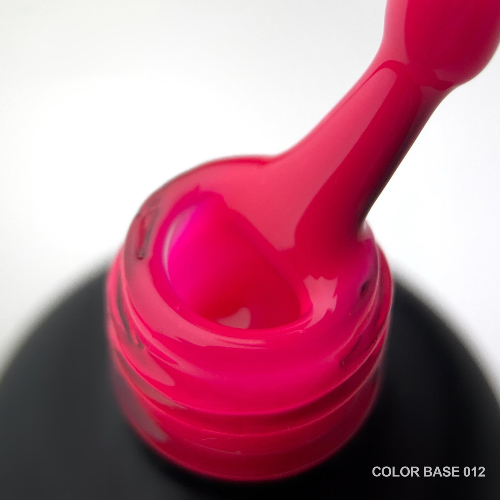 Камуфлююча база ART Color base 12 Raspberries, 10 мл