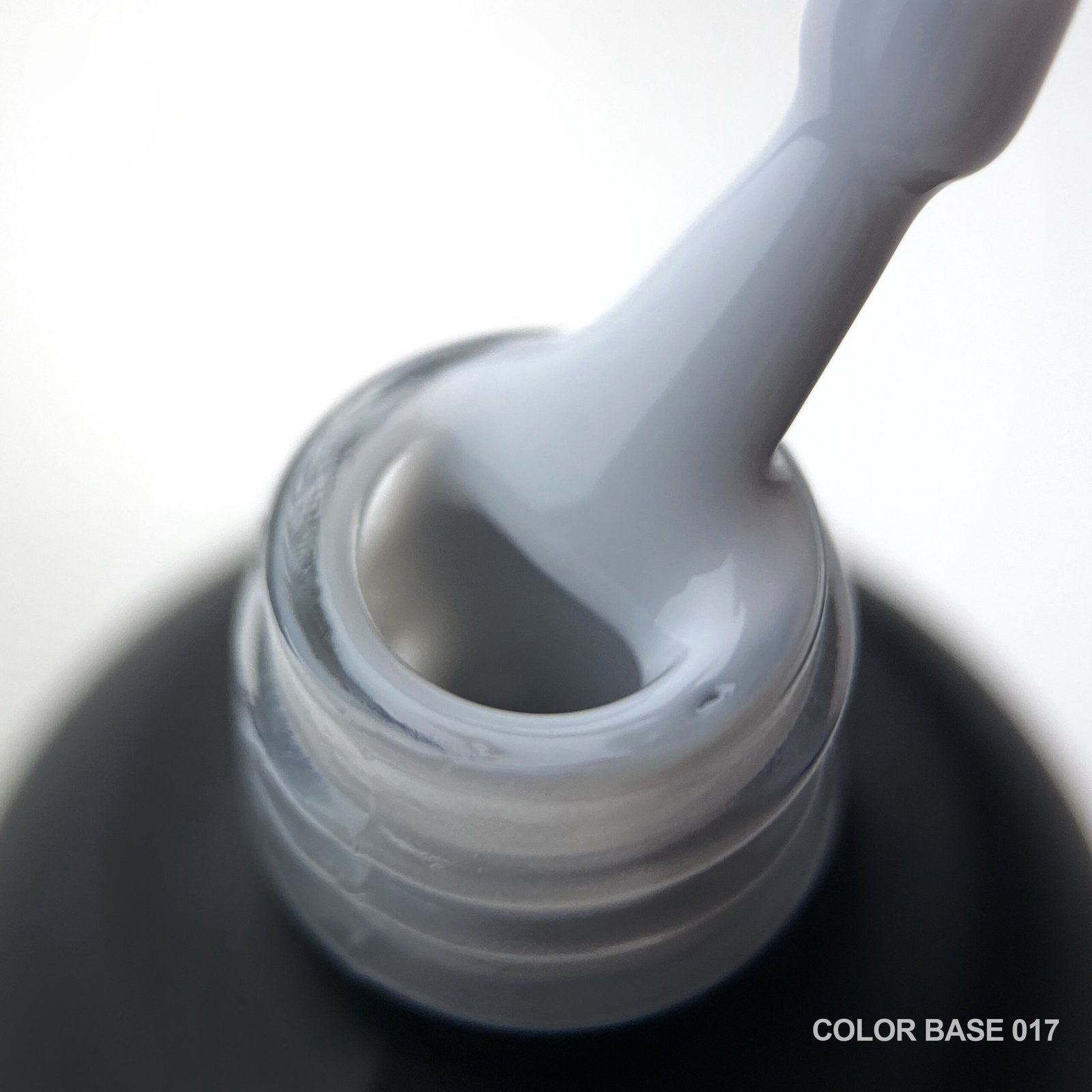 Color-Base-017 Камуфлююча база ART Color base 17 Gray, 10 мл