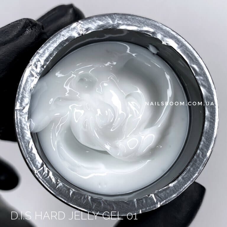 IMG_0032-02-01_copy_2165x2167 Гель-желе D.I.S Hard Jelly №01 (молочний гель), 28 мл
