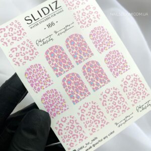 Слайдер-дизайн Slidiz 166